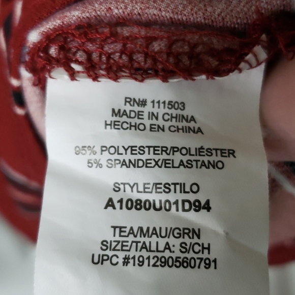 Dress - Picture 5 of 5